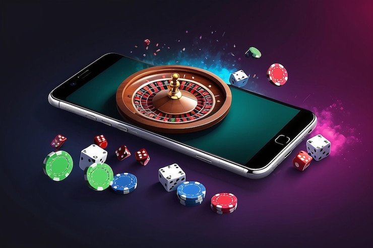 Pengalaman multipemain Capsa Banting pada dolar slot