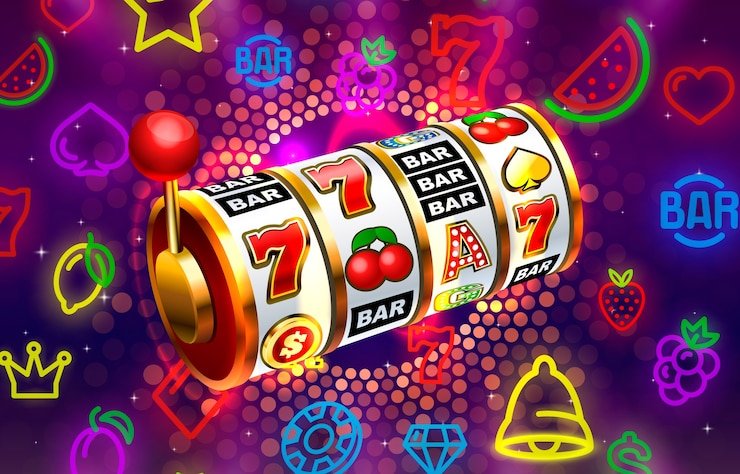 Pengaturan keamanan dan verifikasi dolar slot