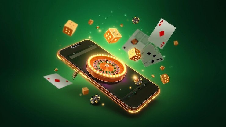 Proses verifikasi akun KYC di dolar slot untuk keamanan maksimal