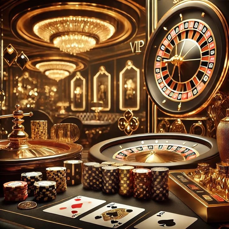 Antarmuka penarikan dana di dolar slot